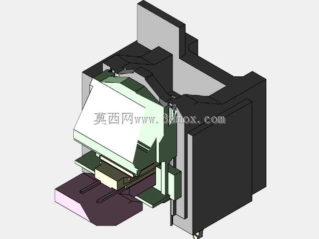 Mazak Variaxis i600