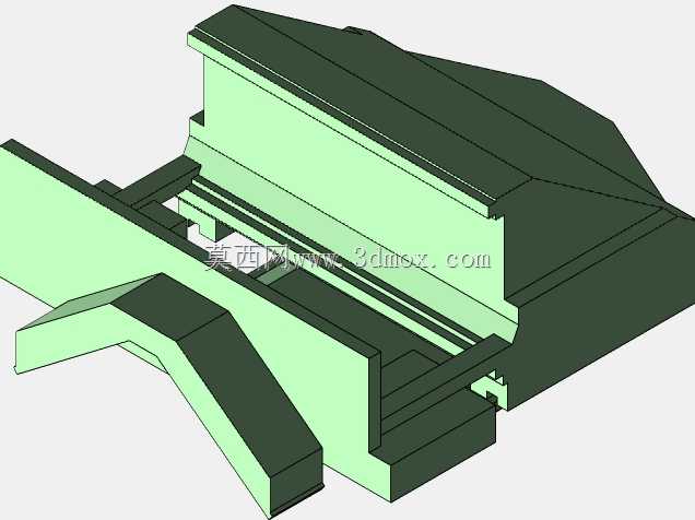 Mazak Variaxis i600