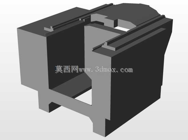 Mazak Variaxis i600