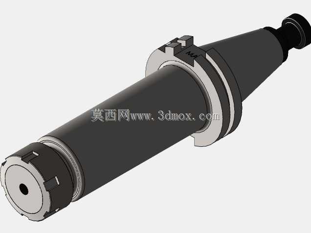 Rego Fix ISO 40 ER 25 150MM