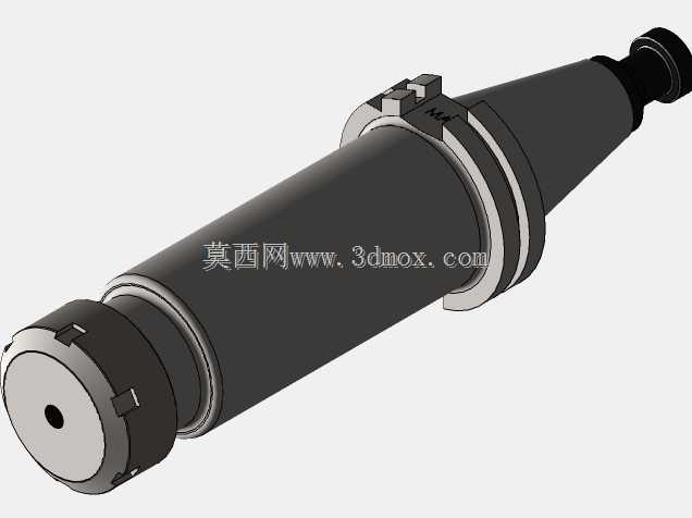 雷戈固定ISO 40 ER 32 160毫米