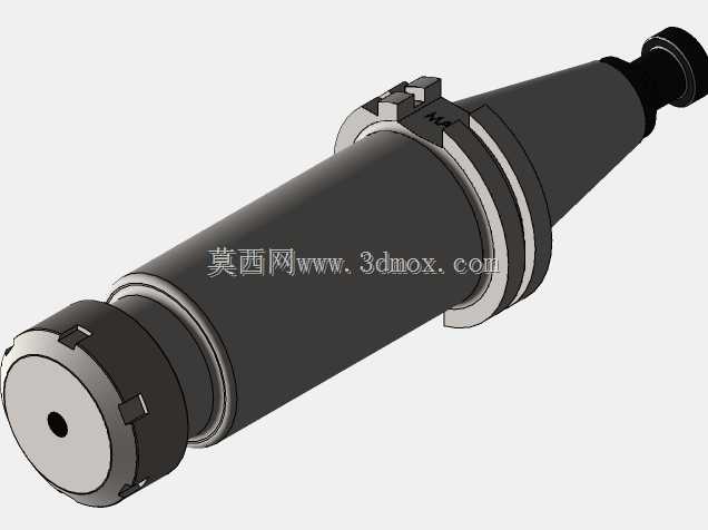 Rego Fix ISO 40 ER 32 150MM