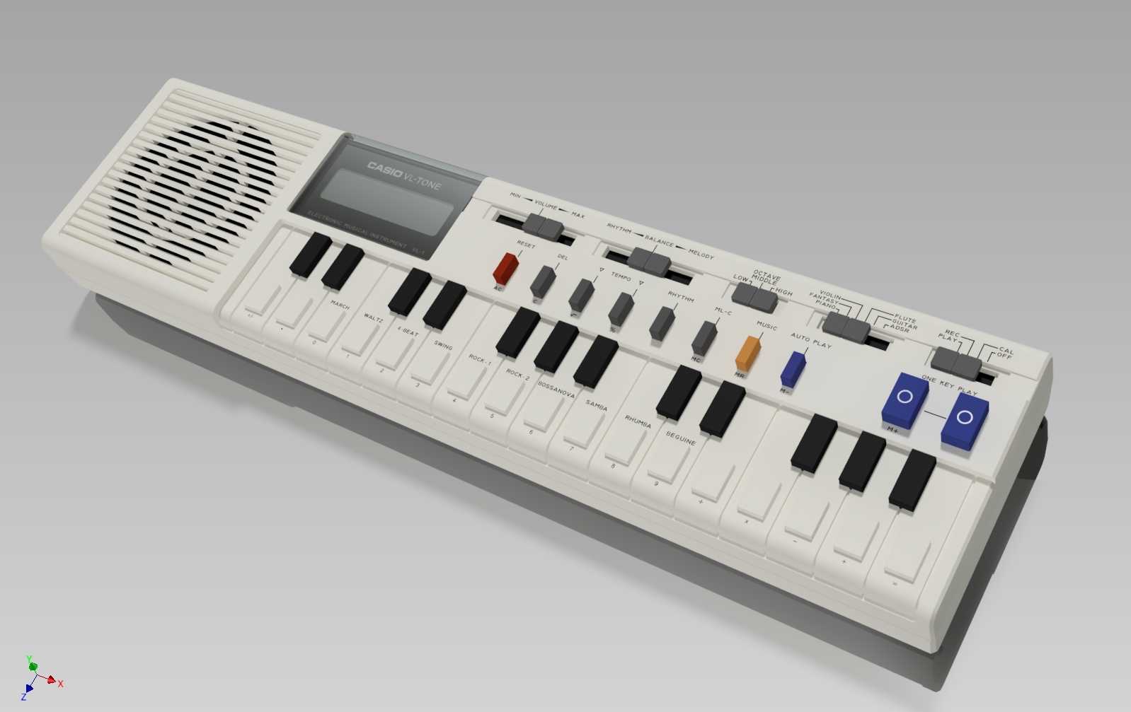 ����ŷVL-1