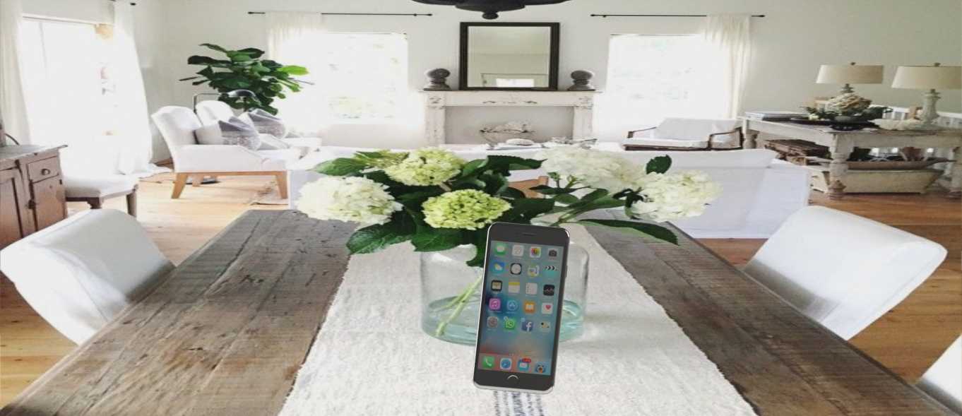iPhone 6s plus