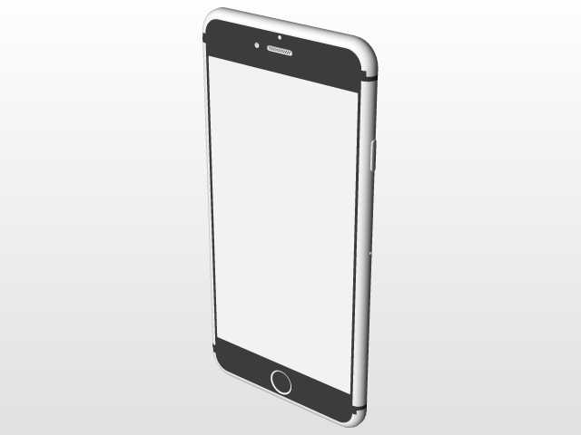 iPhone 6s plus