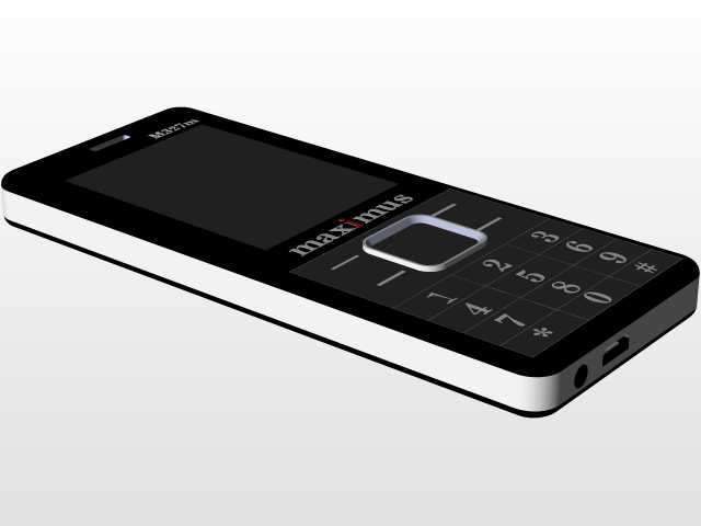 ������ķ˹M327