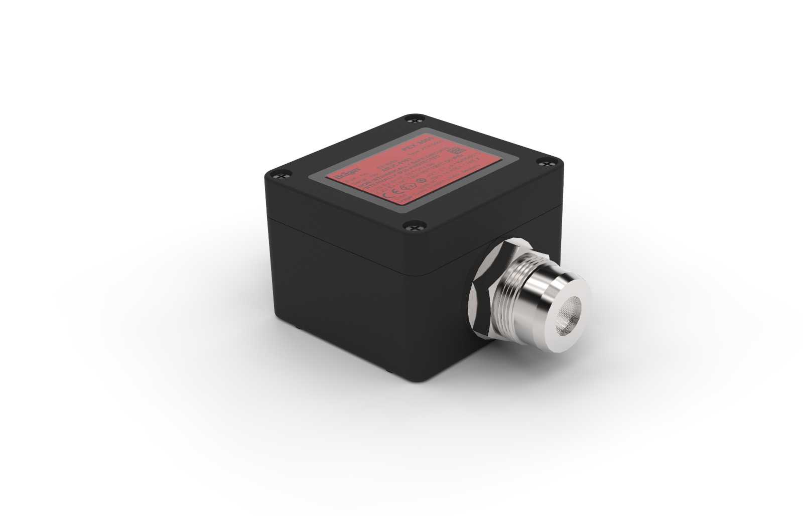 8318280爆炸传感器拖动器