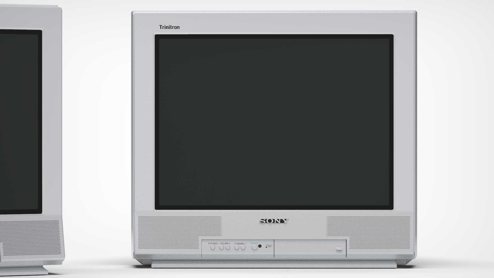 ����Trinitron kv-20FS12d