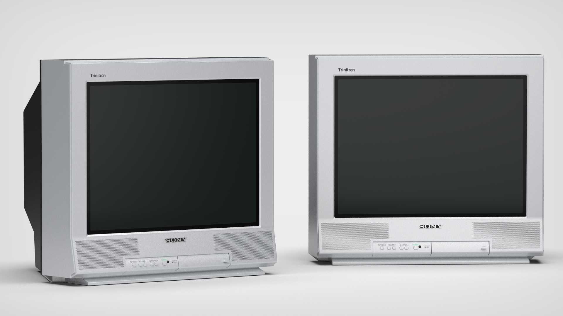 ����Trinitron kv-20FS12d
