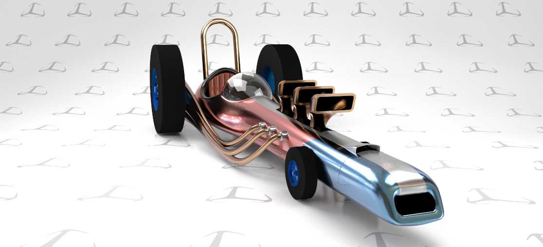 ��������Los Autos Locos