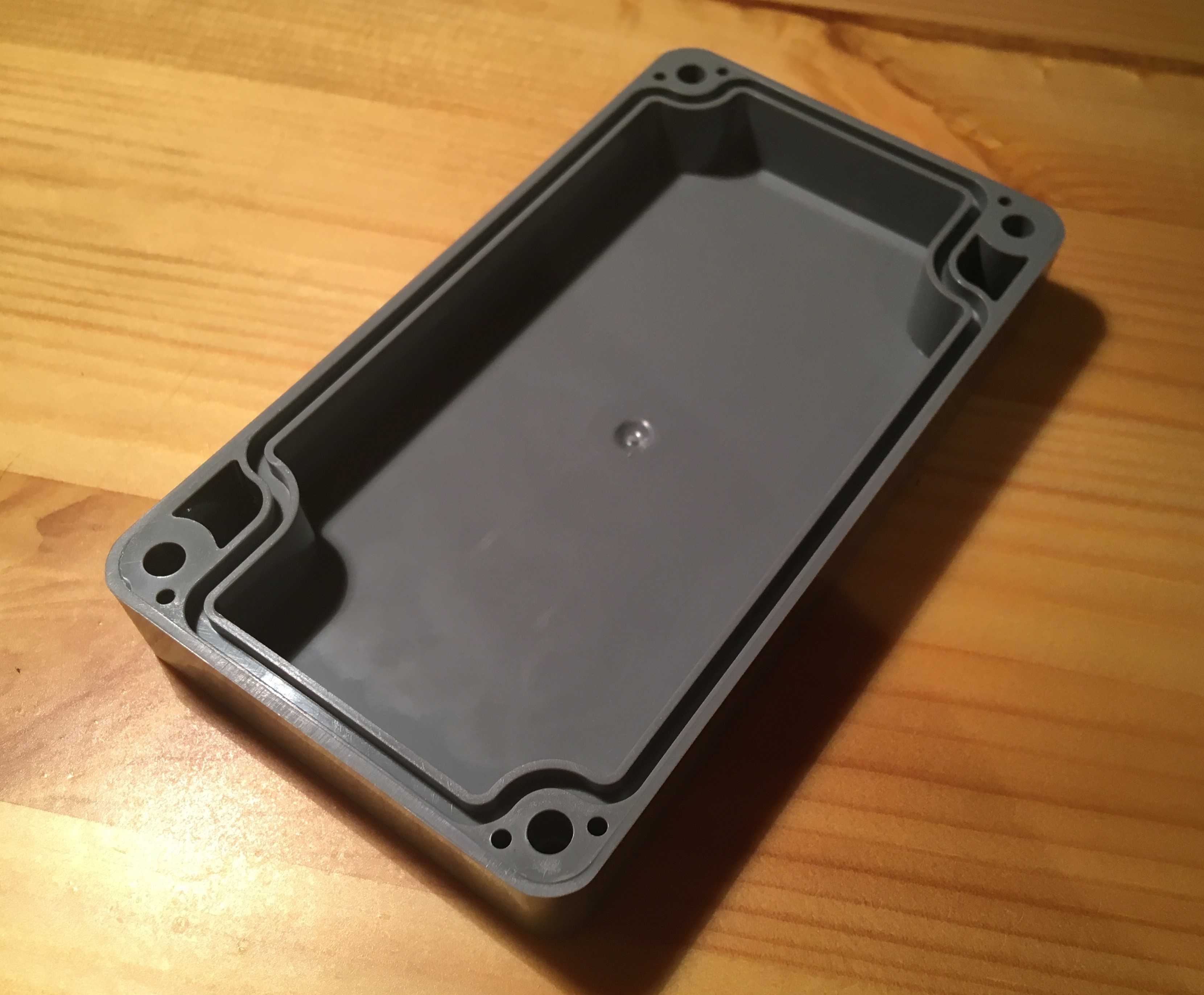 盖恩塔G304外壳