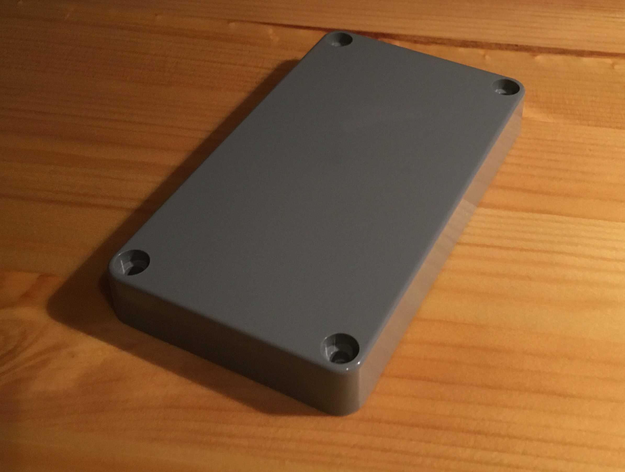 盖恩塔G304外壳