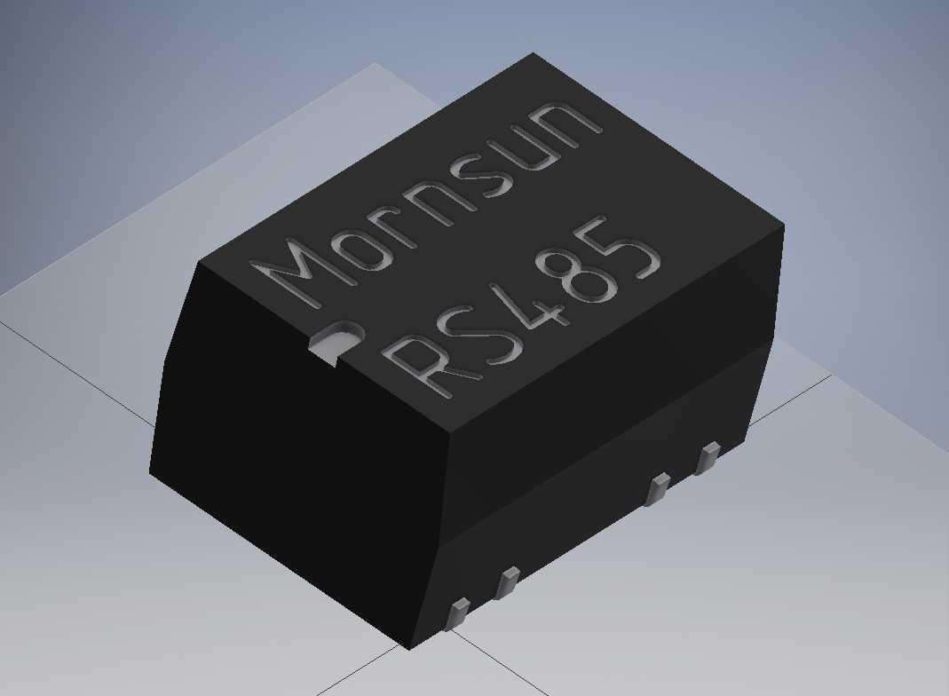 Mornsun TDxxxSϵ��RS485��������TD331S485-L TD531S485 TD531S485H-A TD331S485 TD531S485-LTD531S485H TD331S485H-A����