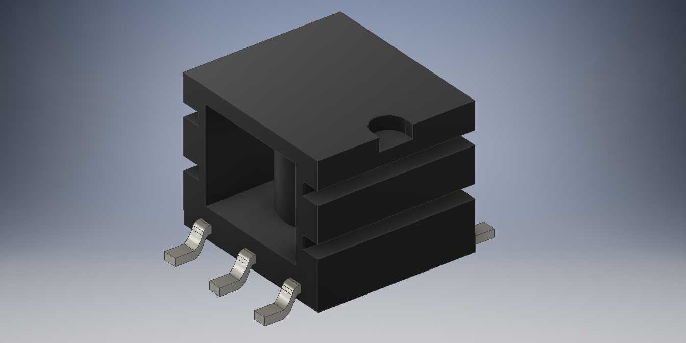 Mornsun CTTH0505-1T(TTH0505-1T)DC-DC变压器