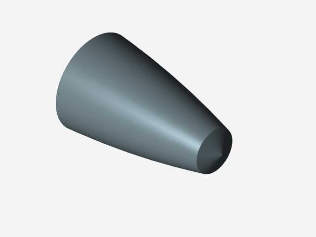 280x43步枪子弹
