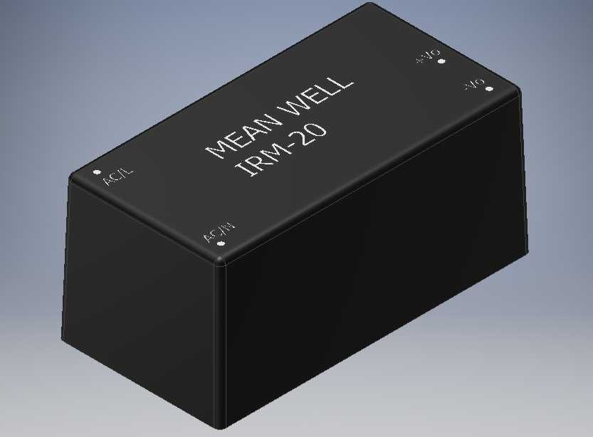 ƽ����IRM-20