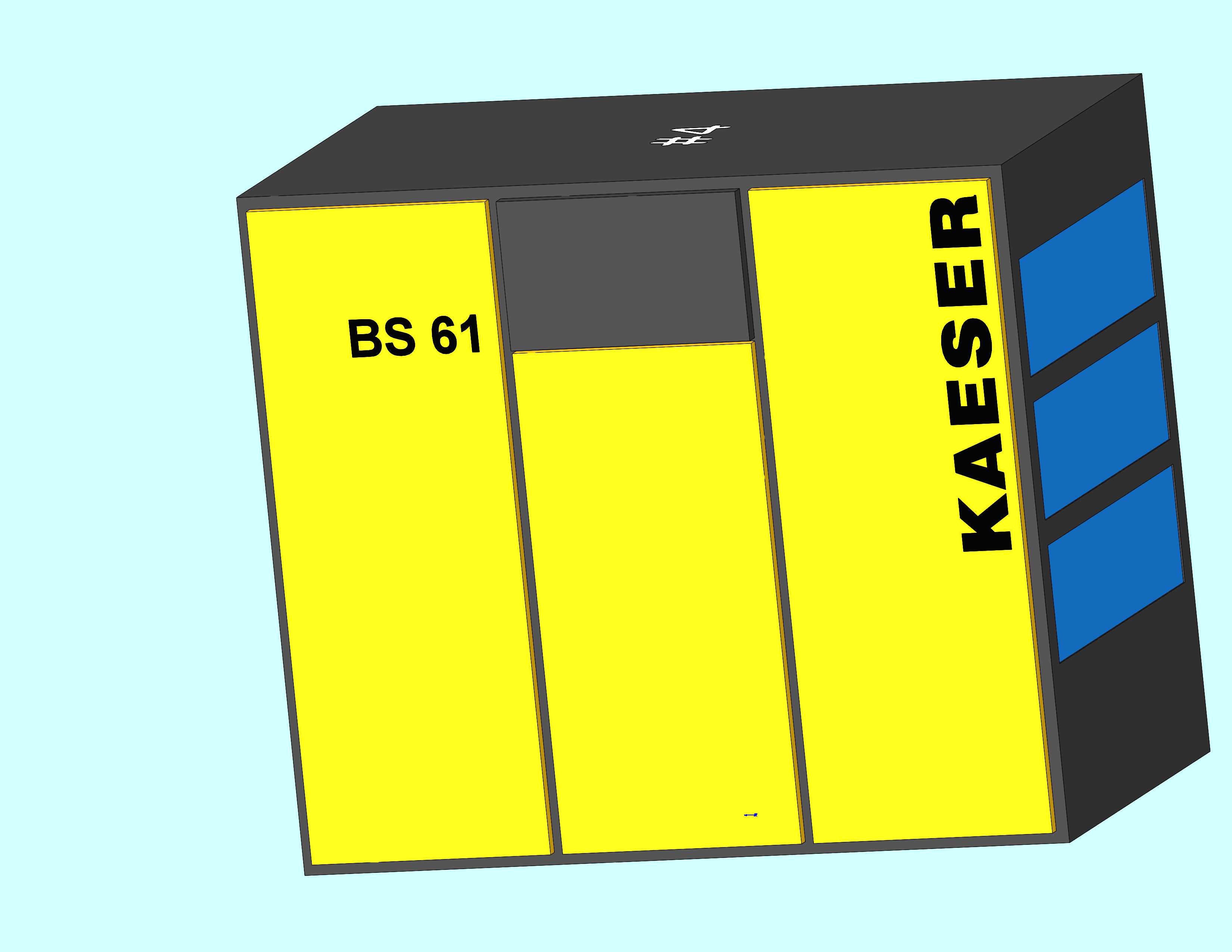 ��ɪBS 61����ѹ����
