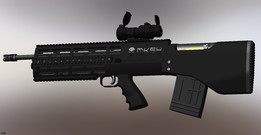 Mk54��ǹ����������