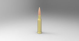 7,62x54R��о