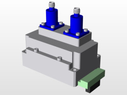 ����ģ����ɫLDMB-FC-
