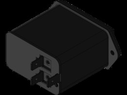 ������C14 IEC�˲���