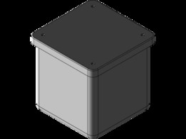 KRALOY箱JB44