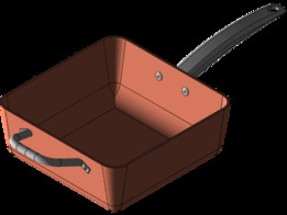 ͭ��ʦ9.5Ӣ��ƽ�׹���Solidworks��