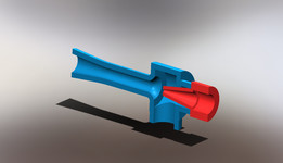喷射泵或喷射器