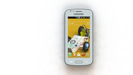 ����Galaxy S Duos