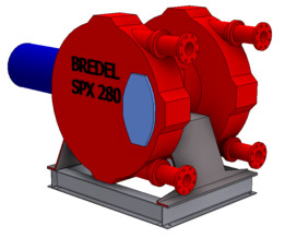 BREDEL 280���ܱ�
