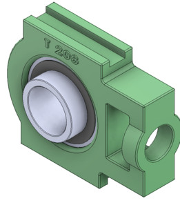T 208?40 MM