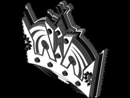 ��ɼ������Alt��־