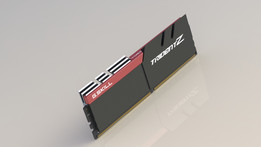 G���������Z DDR4 F4-3200