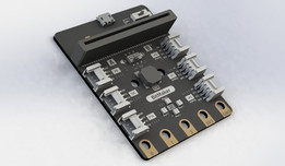 BitMaker Micro:bit-Carte d'extension��΢����