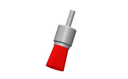 �׹���ͷˢ-Brosse de Polishage