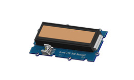 Grove LCD RGB����
