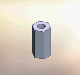 M3�����Ƕ���H5x10mm