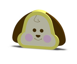 Chimmy BT21��Jimin��