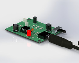 PCB��Ƶ�Ŵ���-���ٵ�