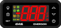 DIXELL XR77CH