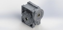 Bonfiglioli W63 U10 