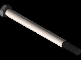 DIN 931-M8