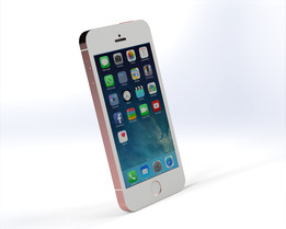 iPhone SE