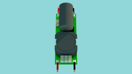 RC�ɻ���9-26V��5V DCDCת����