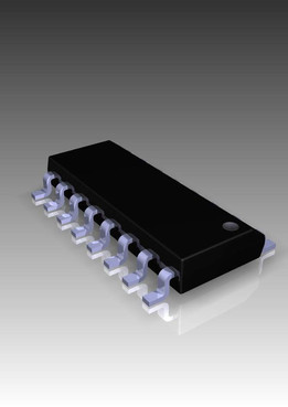 ���ɵ�·SMD