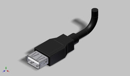 USB�˿�ͷ��M��