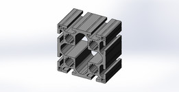 PF40-03-Perfil 8080 
