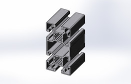 PF45-12-Perfil 4590 