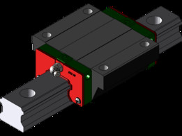 HGW30-01CC-BLOCO 30M