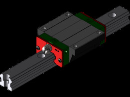HGW20-01CC-BLOCO 20M